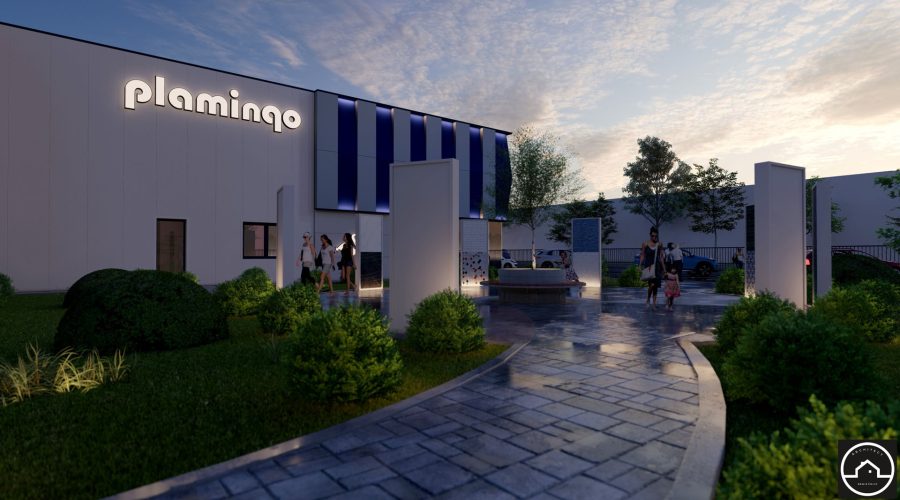 PLAMINGO_H_2 - Photo